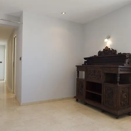 Apartment Wellrenting - Aticos Riscal *