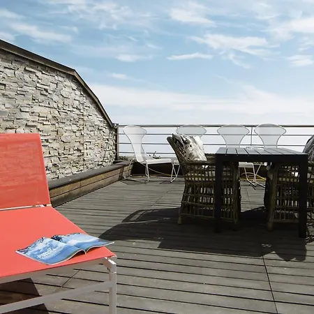 Apartment Wellrenting - Aticos Riscal *