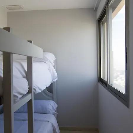 Apartment Wellrenting - Aticos Riscal Alicante