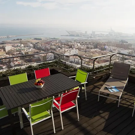 Apartment Wellrenting - Aticos Riscal