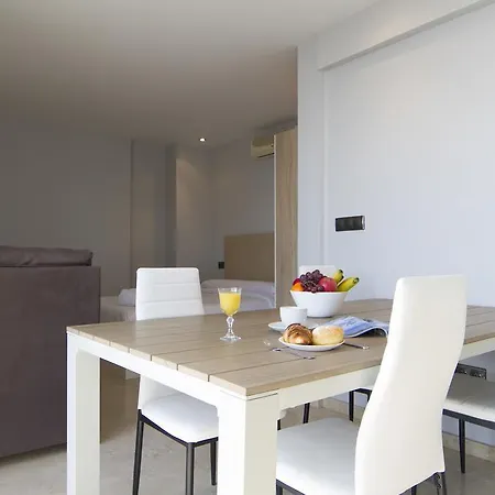 Apartment Wellrenting - Aticos Riscal