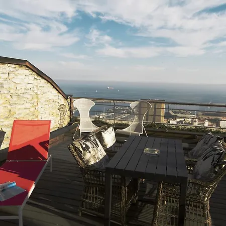 Wellrenting - Aticos Riscal Apartment Alicante