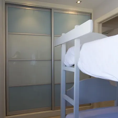 Apartment Wellrenting - Aticos Riscal