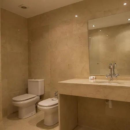 Wellrenting - áticos Riscal Apartamento *