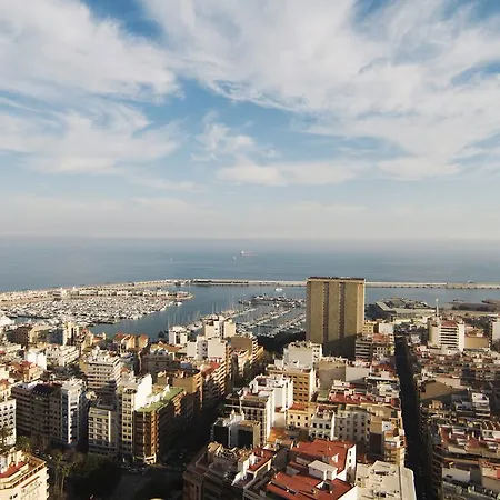 Wellrenting - áticos Riscal Apartamento