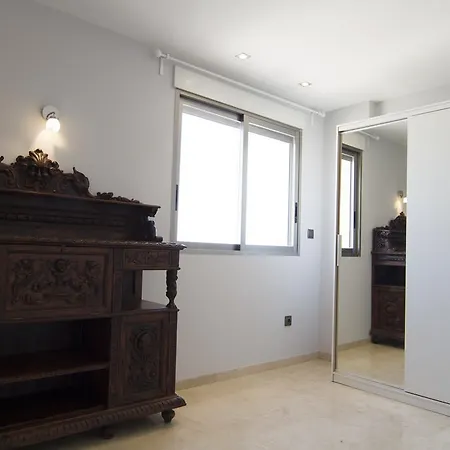 Apartment Wellrenting - Aticos Riscal Alicante