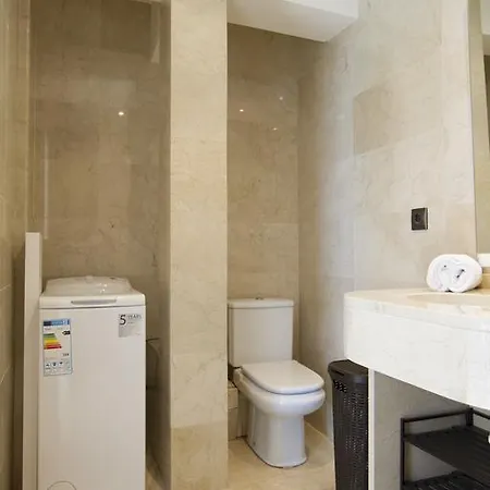 Wellrenting - Aticos Riscal Alicante