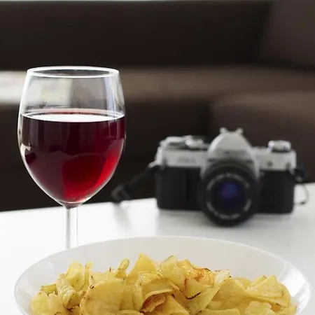 Apartment Wellrenting - Aticos Riscal Alicante