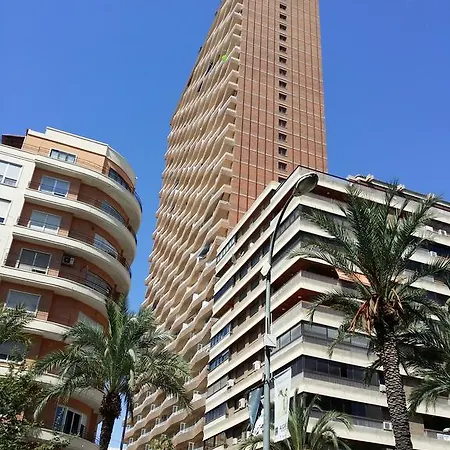 Apartment Wellrenting - Aticos Riscal