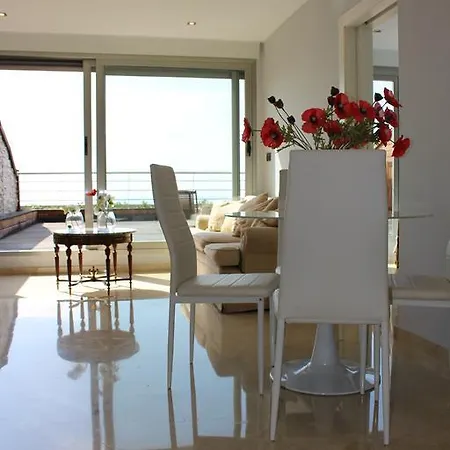 Wellrenting - Aticos Riscal Alicante