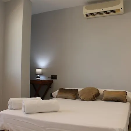 Wellrenting - Aticos Riscal * Alicante