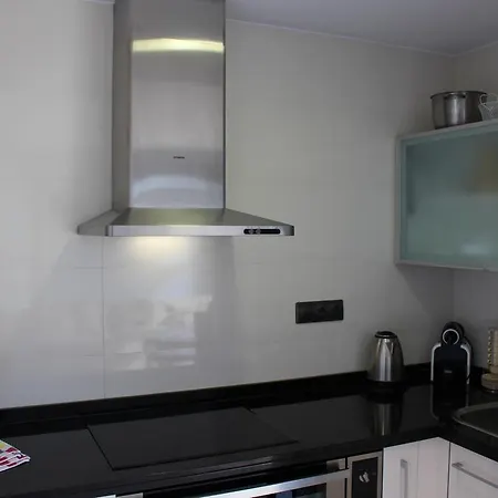 Apartment Wellrenting - Aticos Riscal *