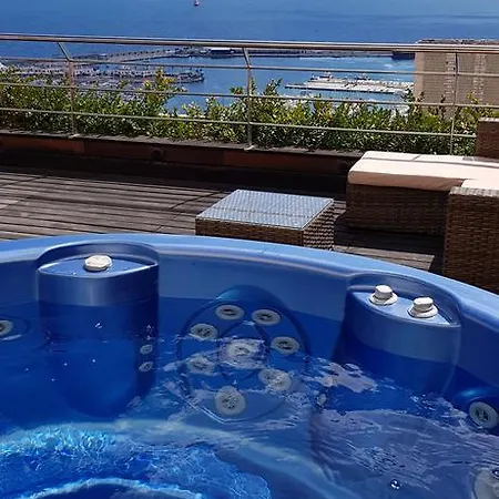 Wellrenting - áticos Riscal Alicante